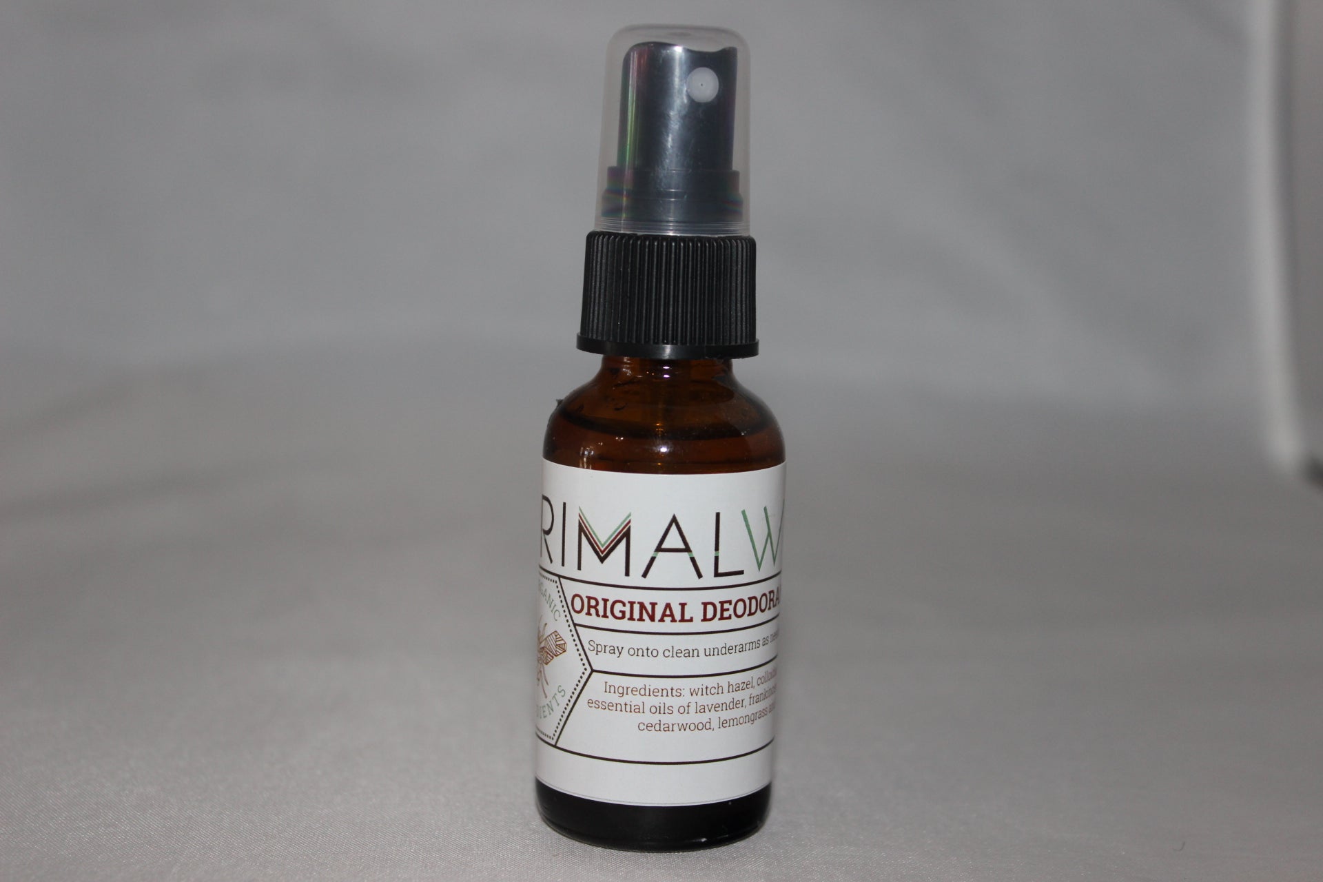 Products Made by Us