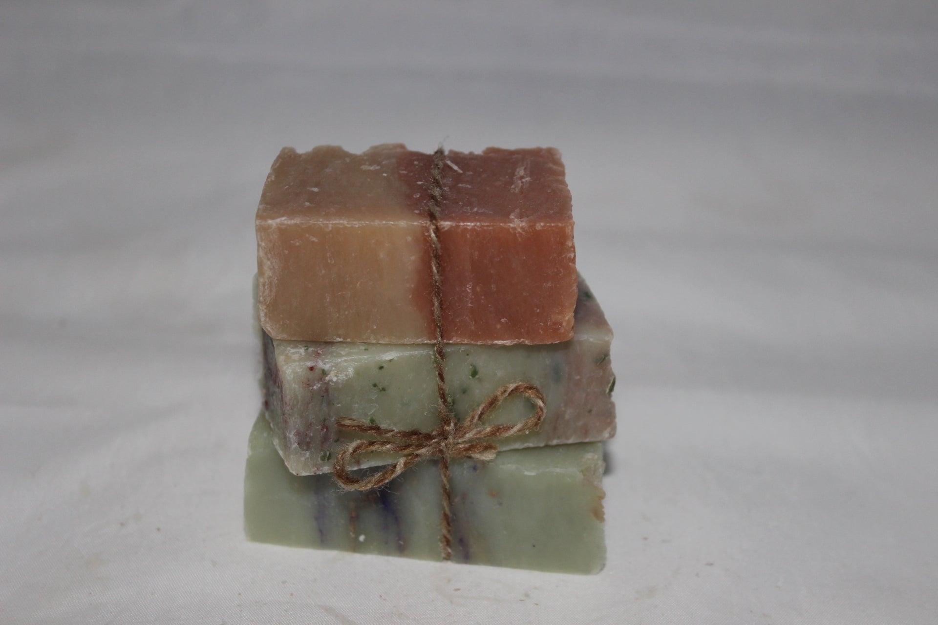 Bar Soaps