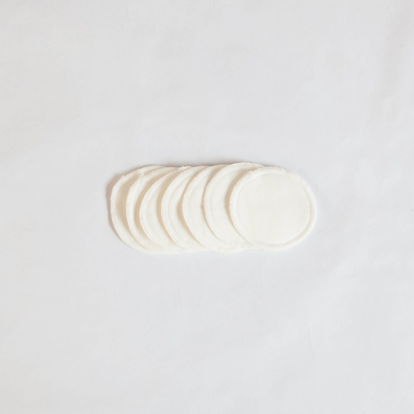 Bamboo Cotton Facial Rounds