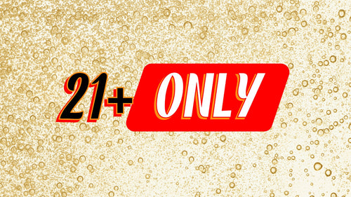 Class:  Bath Bombs & Bubbly (21+ only)