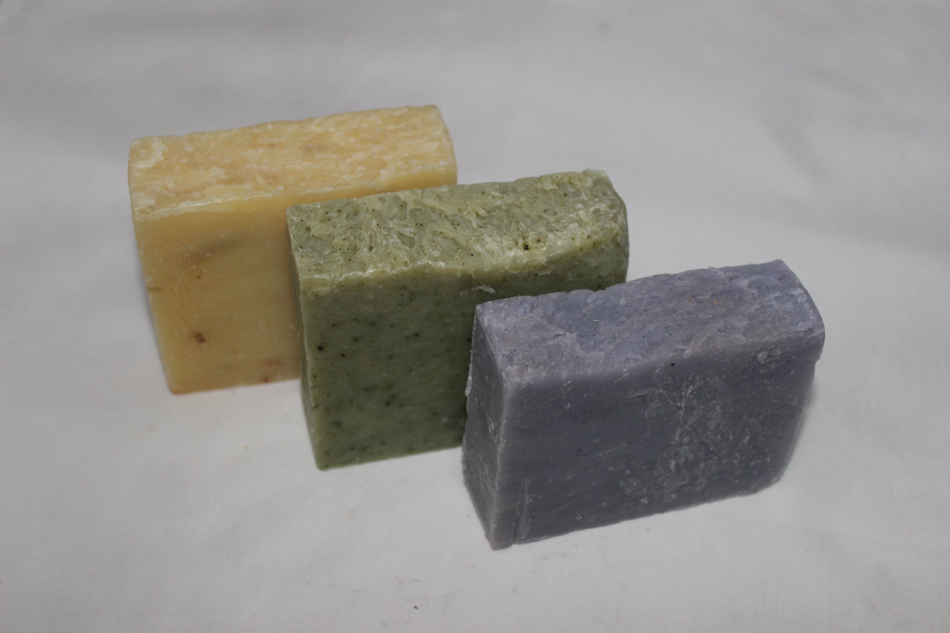 House Made Soap Bars