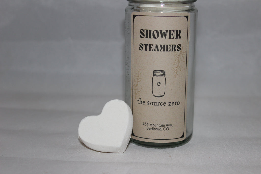 Shower Steamers Eucalyptus or Lavender