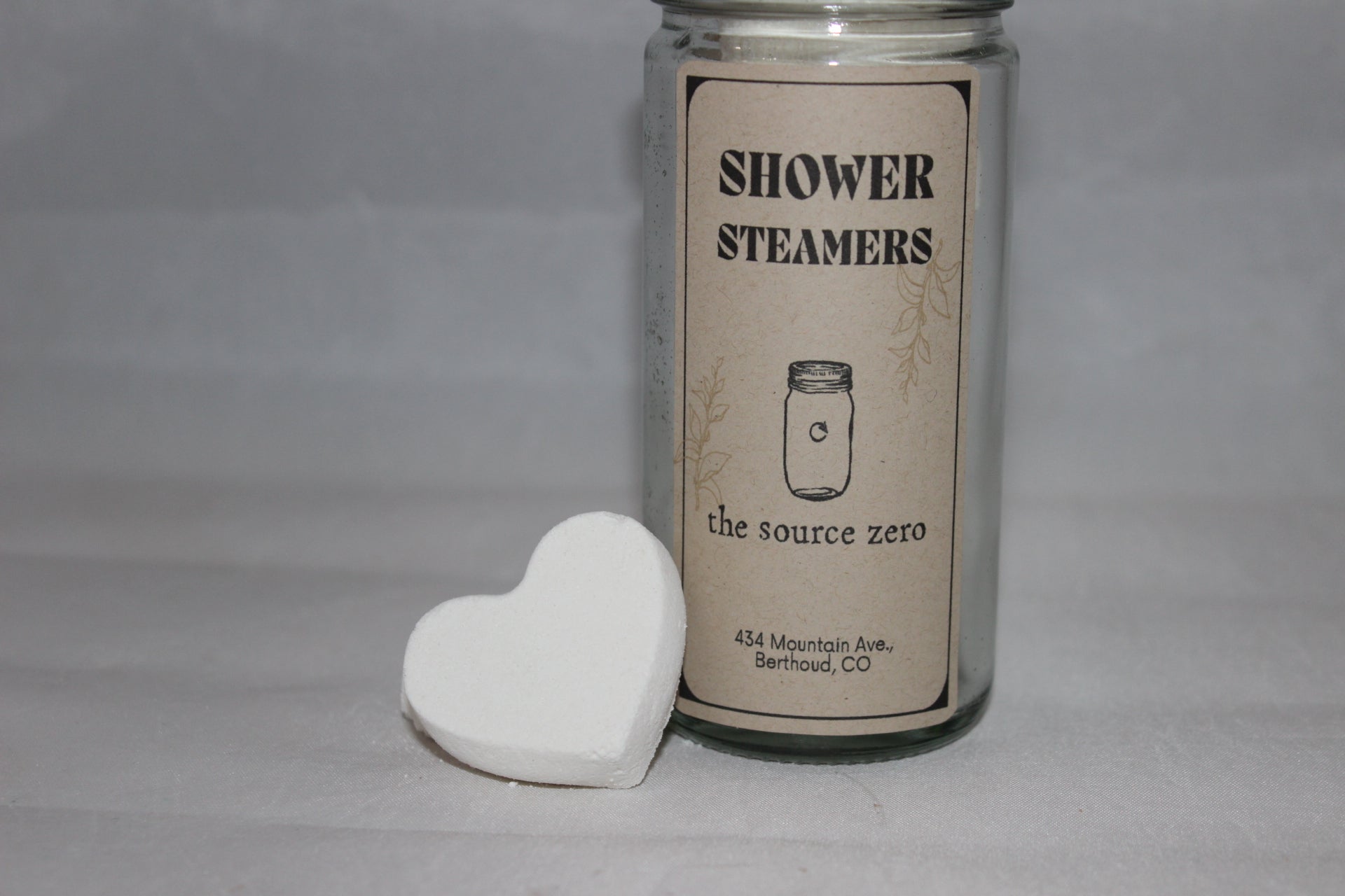Shower Steamers Eucalyptus or Lavender