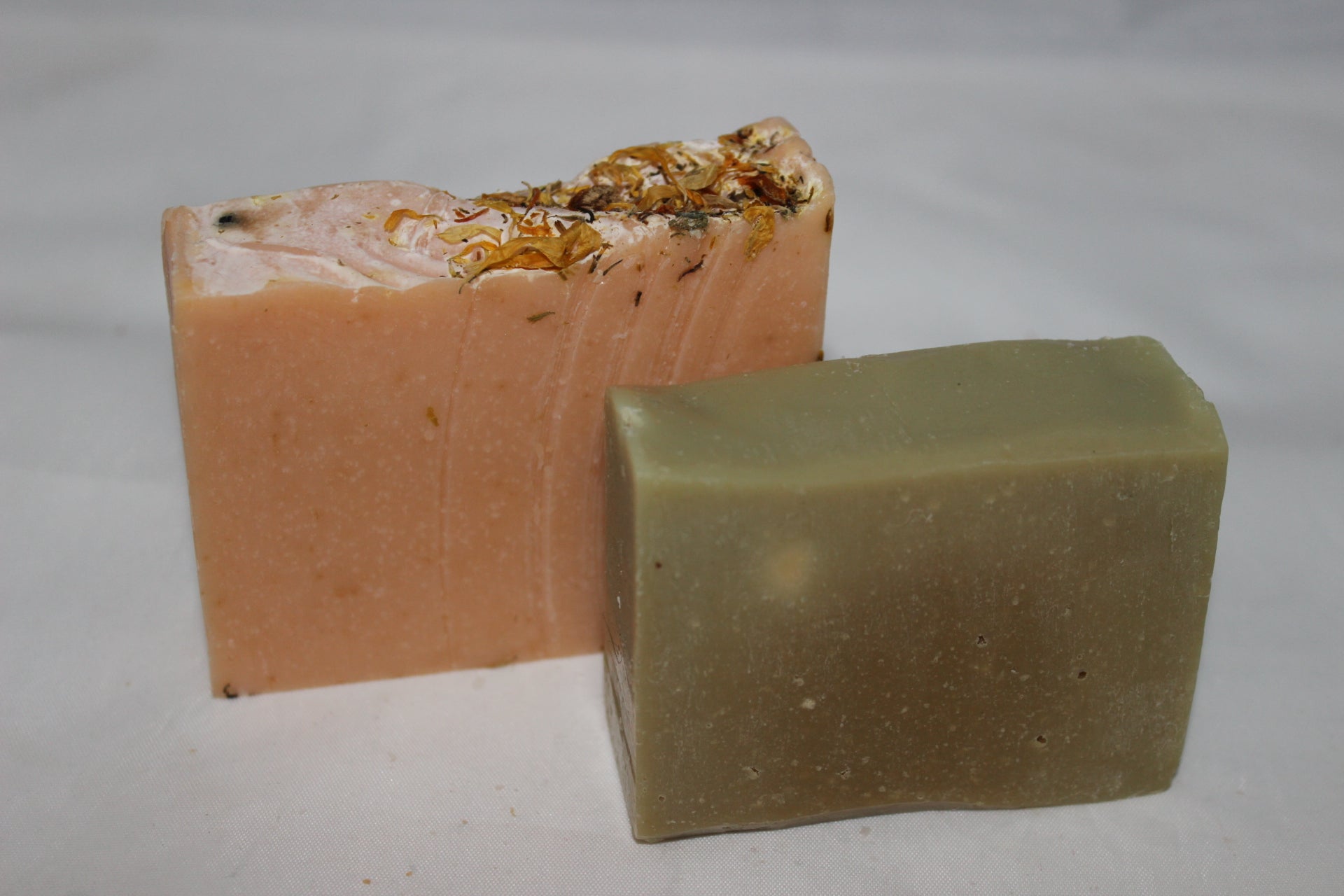 Facial Soap Bars