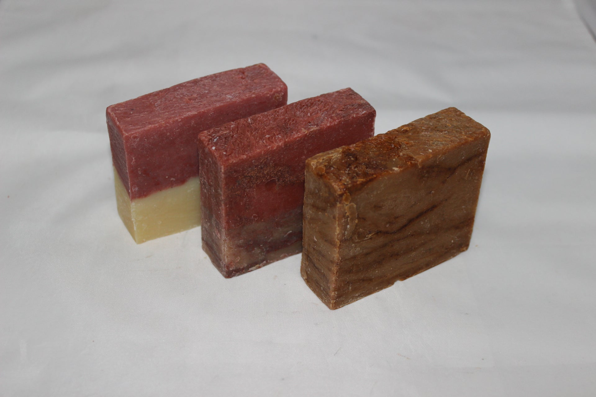 House Made Soap Bars
