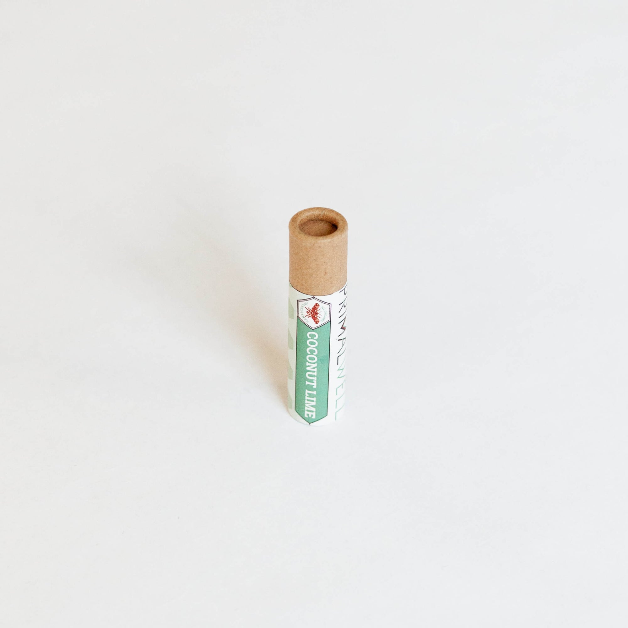 Primal Well Lip Balm