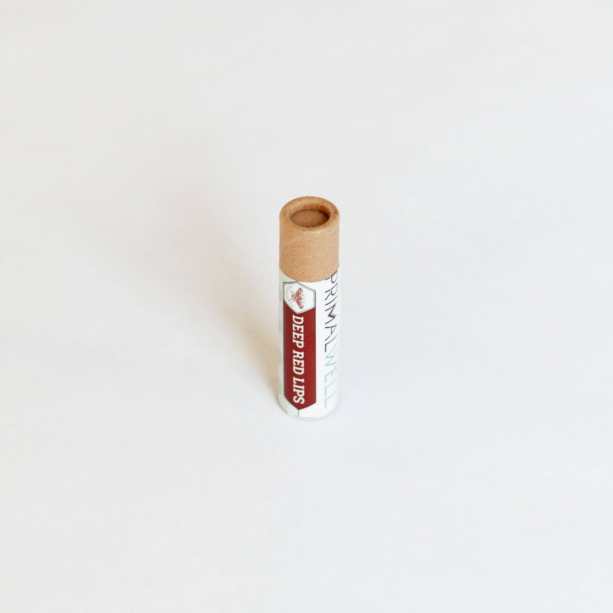 Primal Well Lip Balm