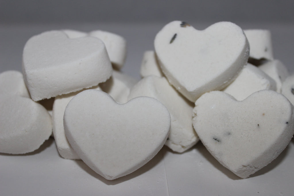 Shower Steamers Eucalyptus or Lavender