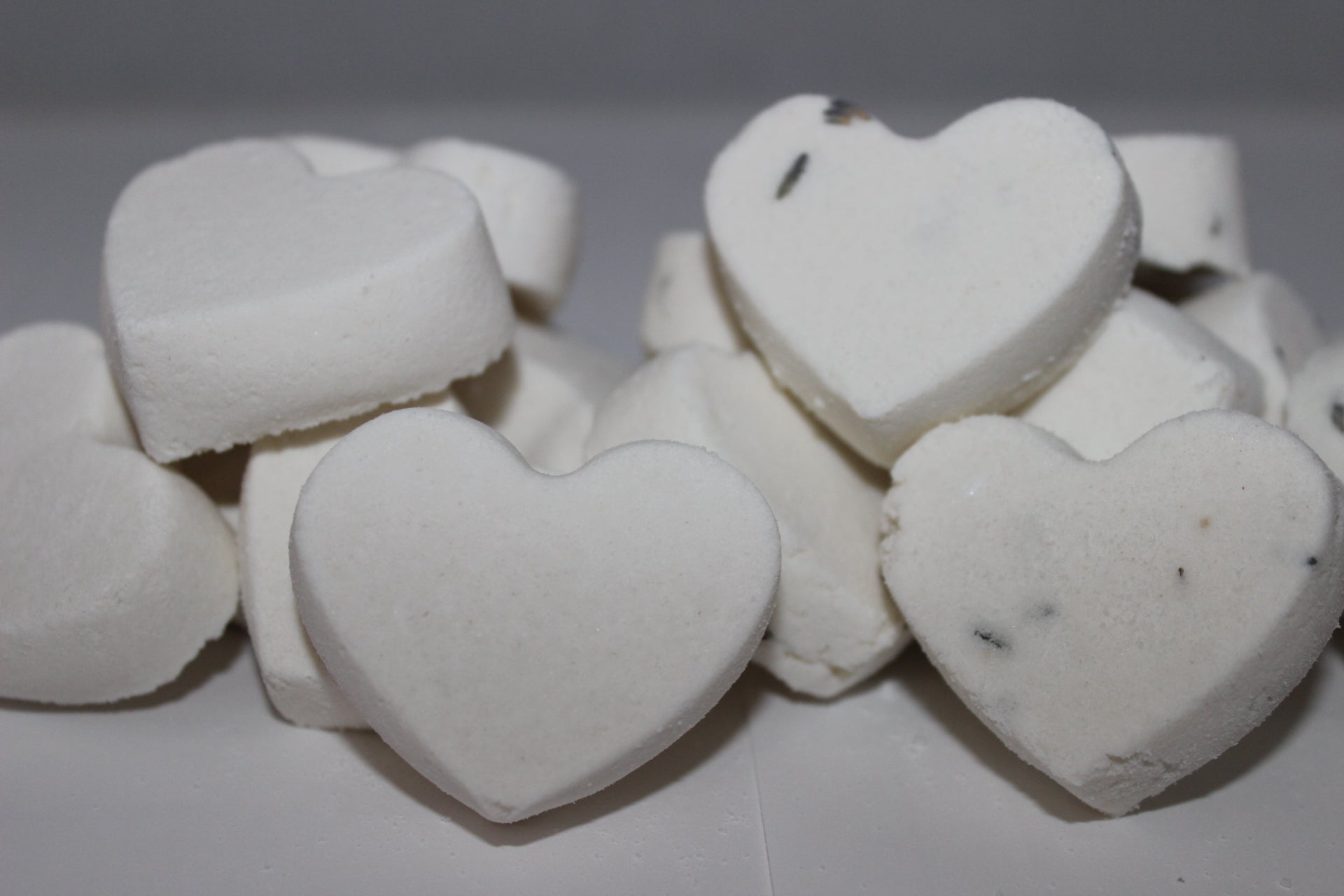Shower Steamers Eucalyptus or Lavender