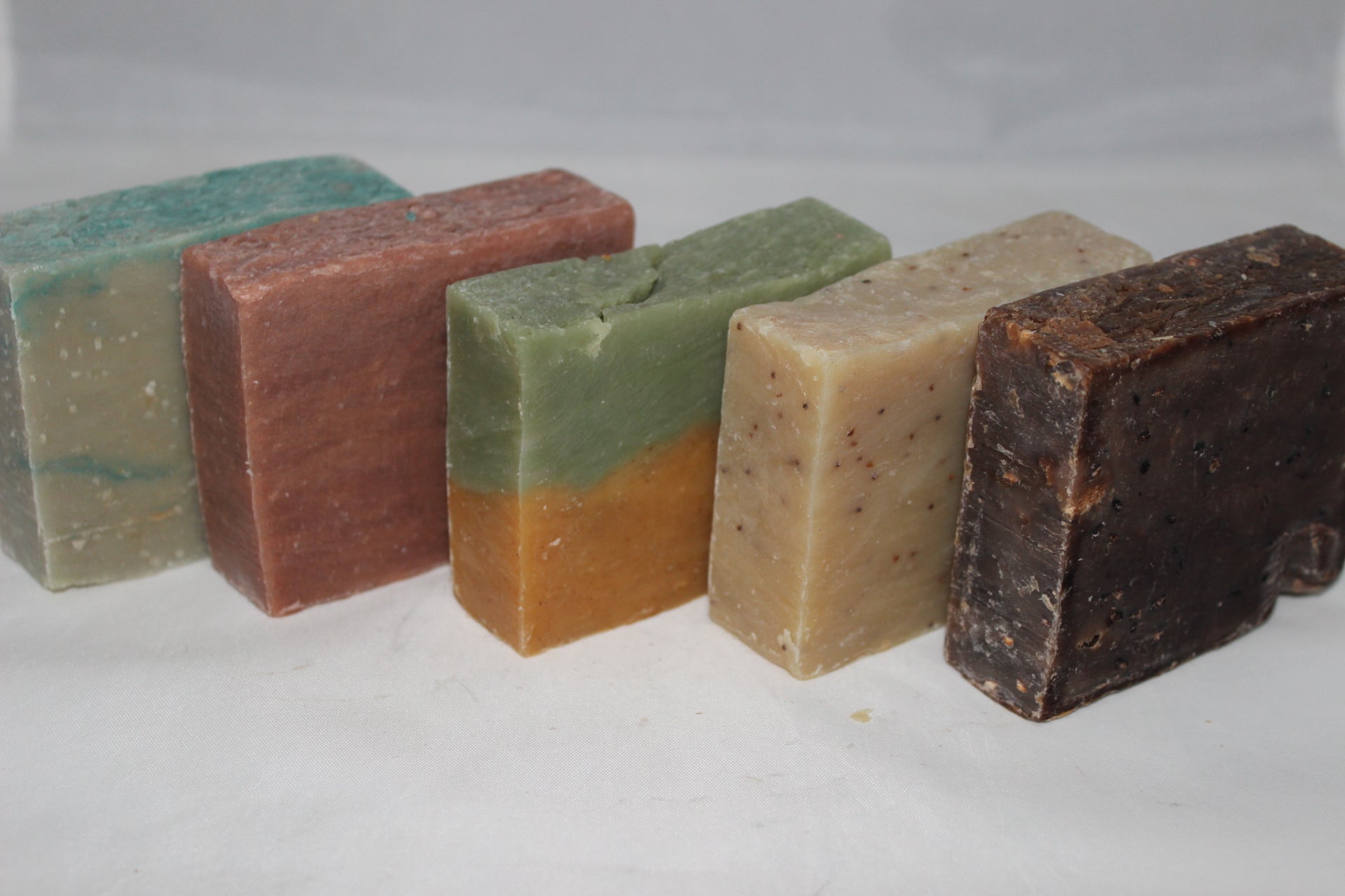 House Made Soap Bars