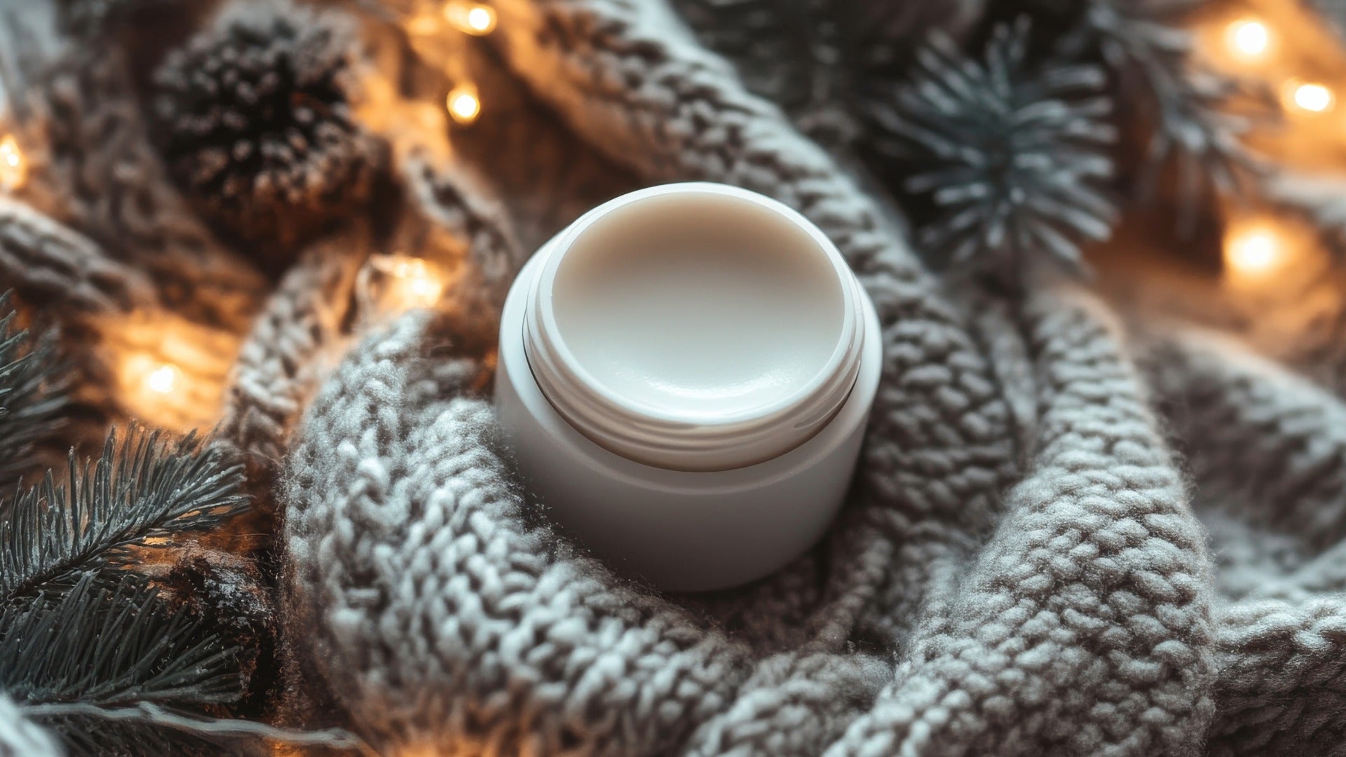 Holiday Gift Class: Lip Balms & Lotion Bars (21+ Only)