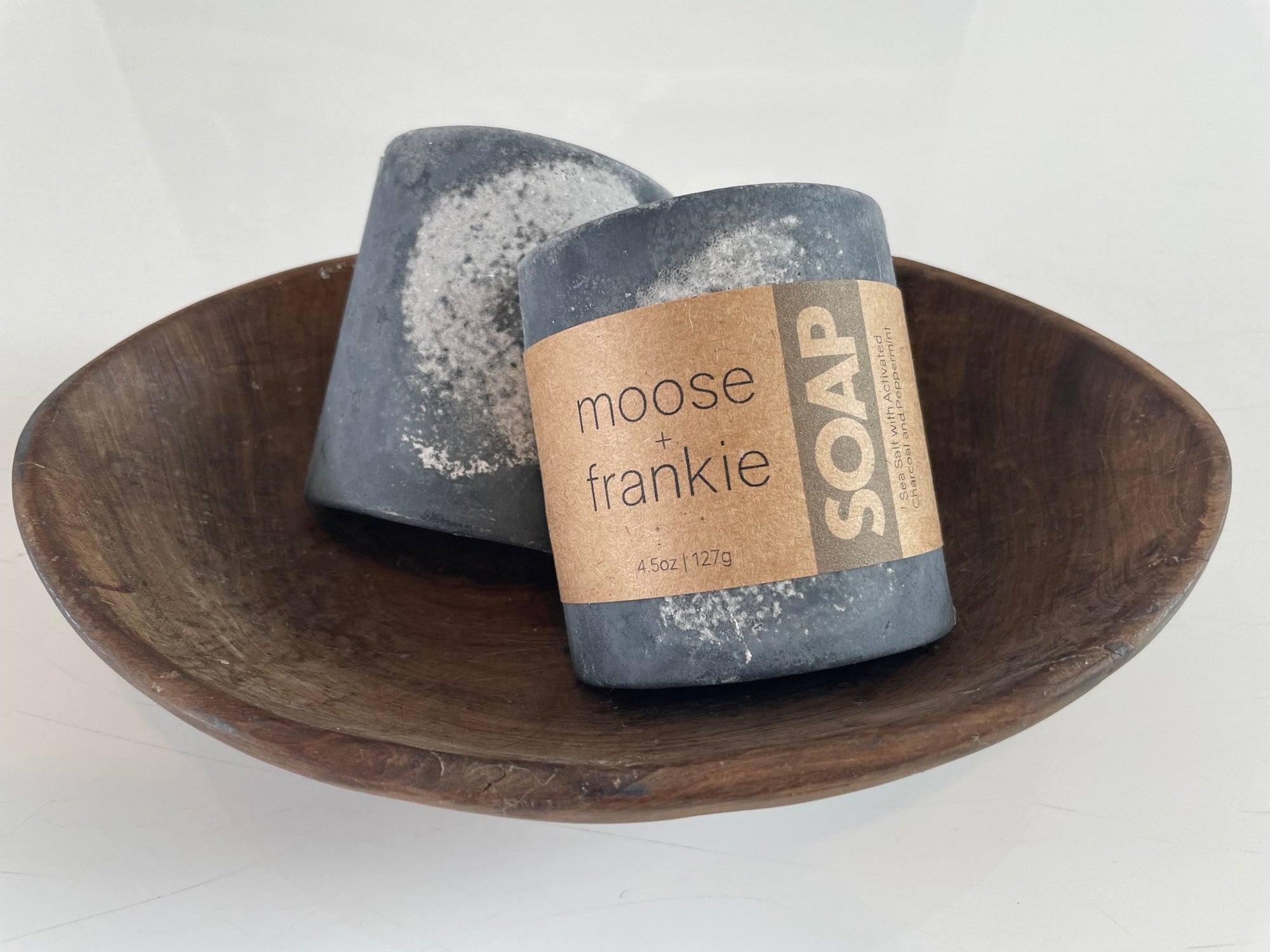 Goat and Coconut Milk Soaps