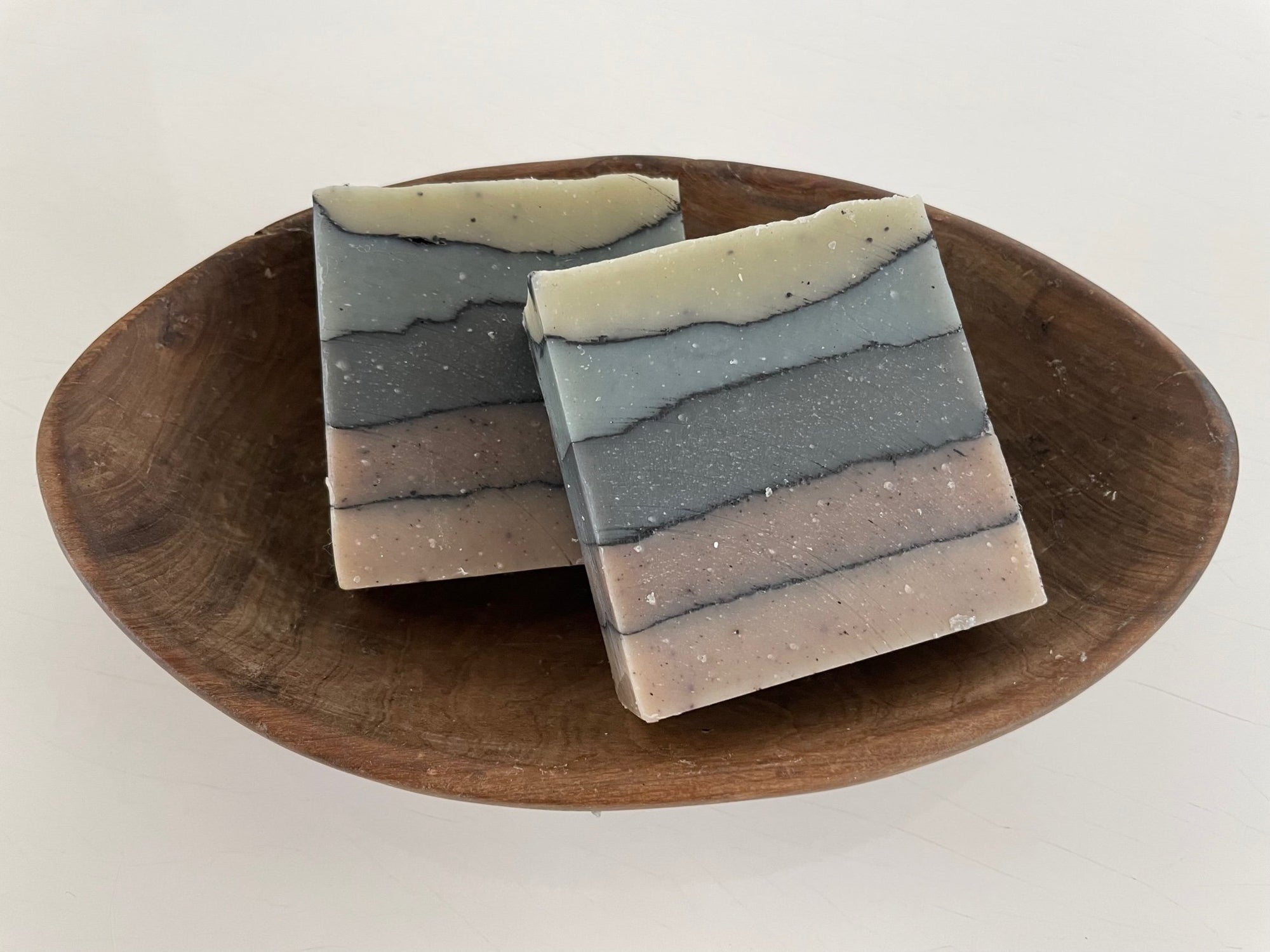 Goat and Coconut Milk Soaps