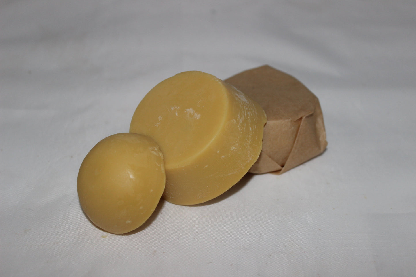 TSZ Lotion Bars *Vegan and *Beeswax