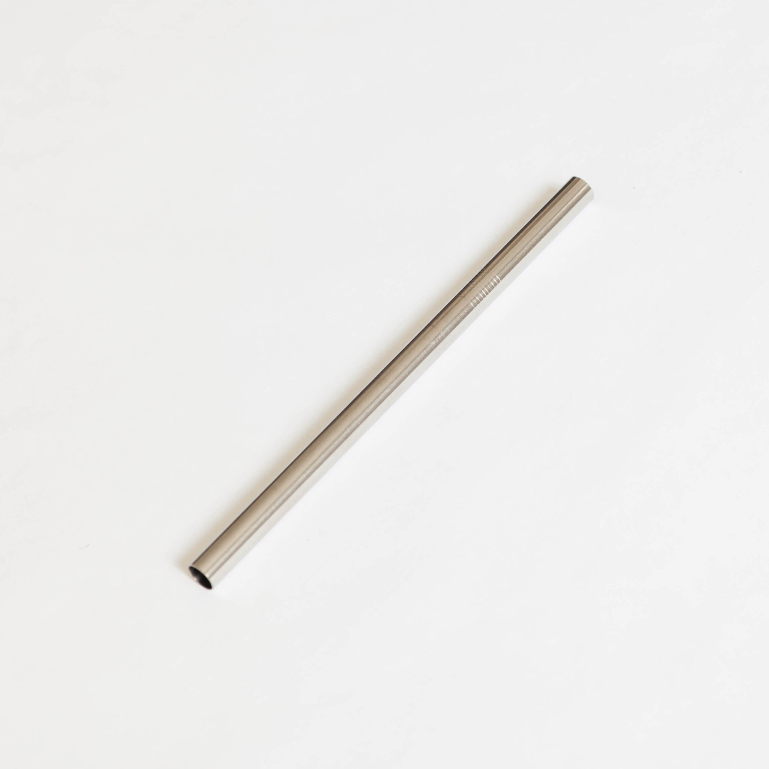 Stainless Steel Boba Straws - Beveled Tip – bobagreen