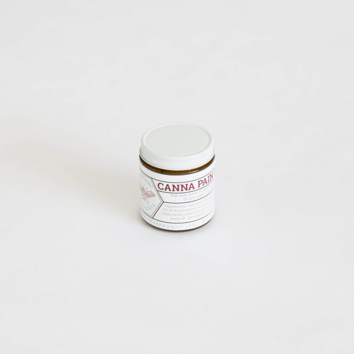 Primal Well Canna Pain Relief